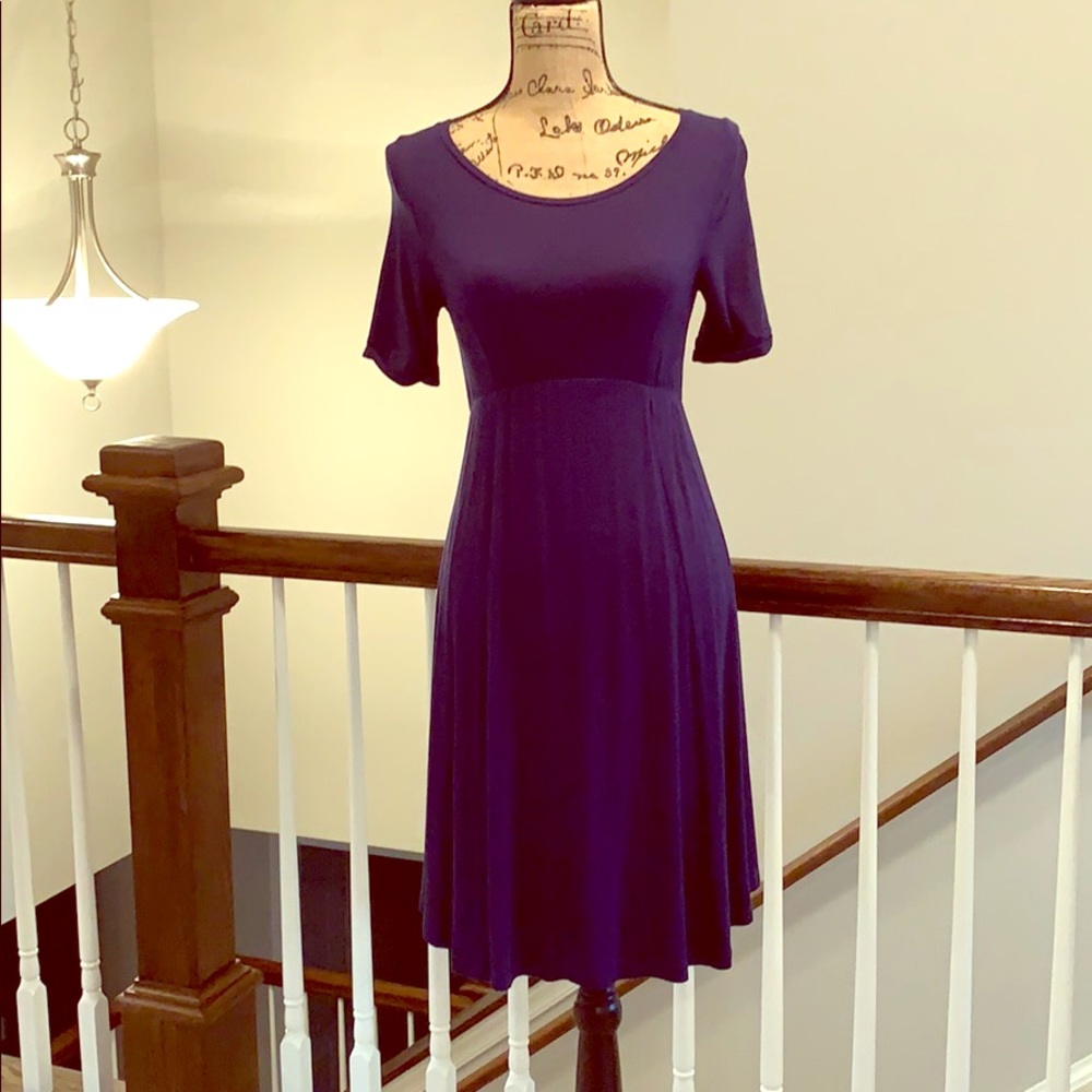 Maternity dress